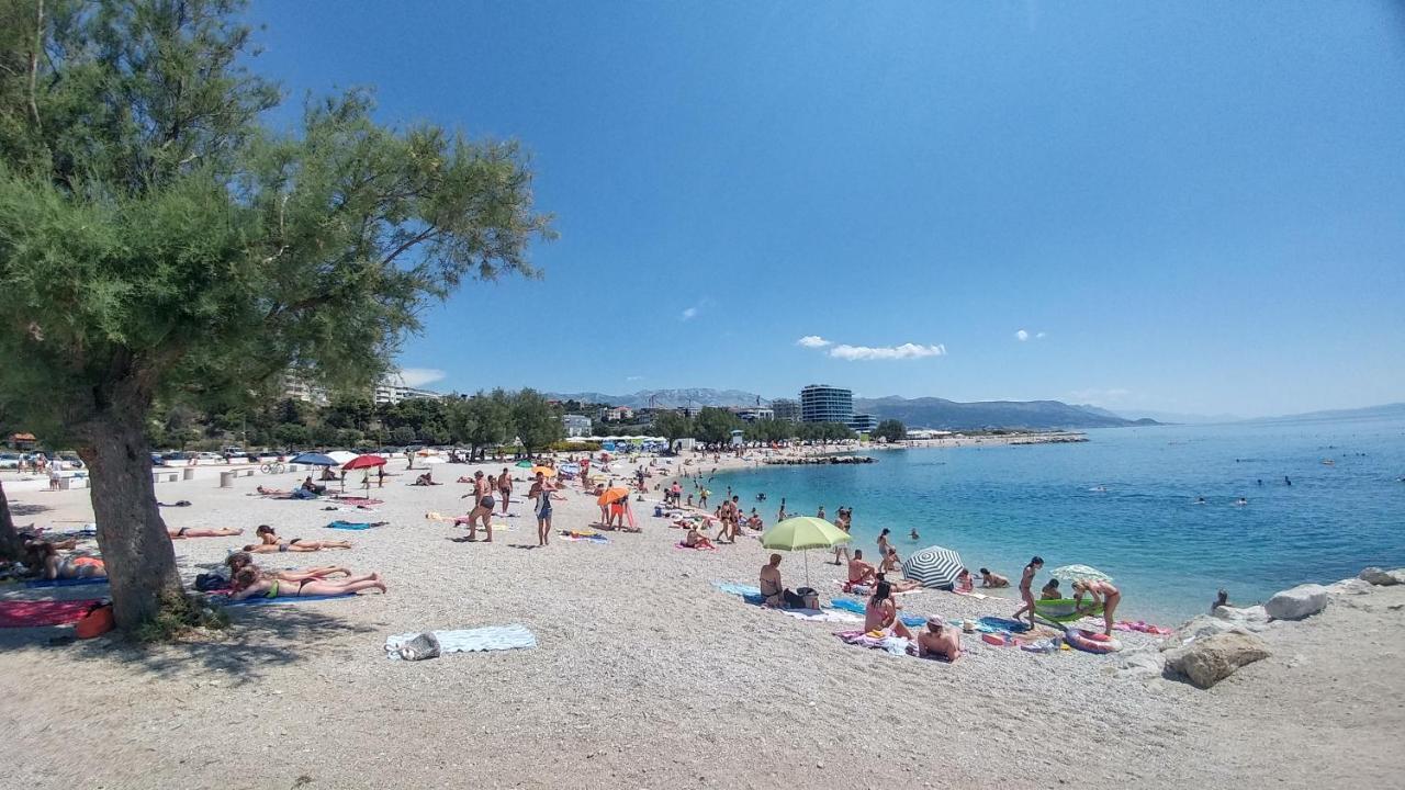 Znjanski Vidici Franka Split Extérieur photo