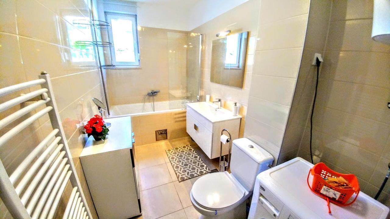 Znjanski Vidici Franka Split Extérieur photo