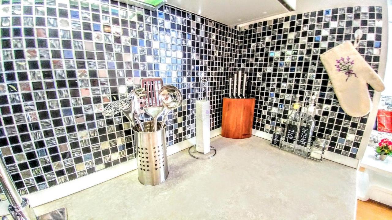 Znjanski Vidici Franka Split Extérieur photo