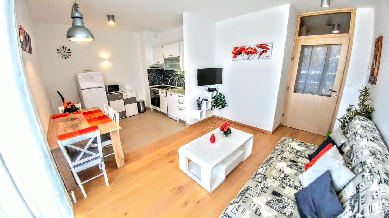 Znjanski Vidici Franka Split Extérieur photo