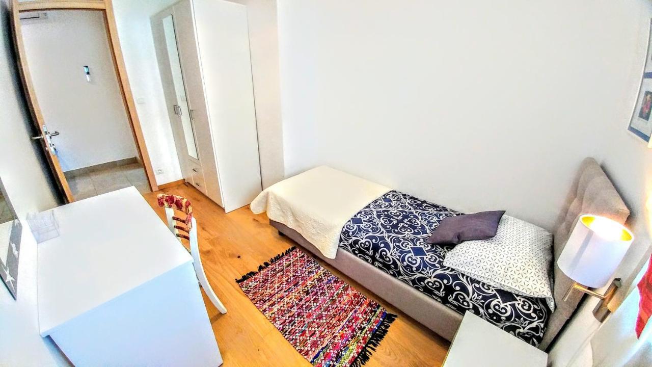 Znjanski Vidici Franka Split Extérieur photo
