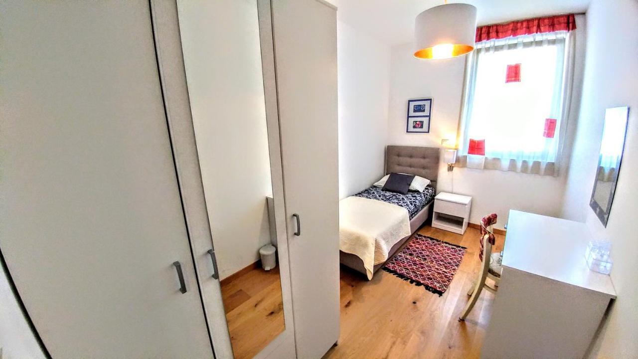Znjanski Vidici Franka Split Extérieur photo